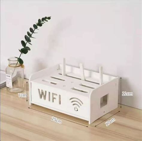 wifi inside metal box|cable box wifi module.